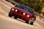 Ford Mustang GT 2005 года